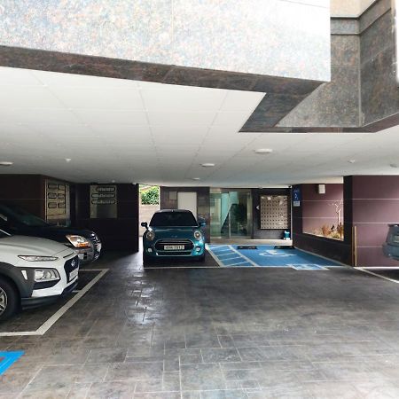 Ara Palace Hotel Jeju Extérieur photo